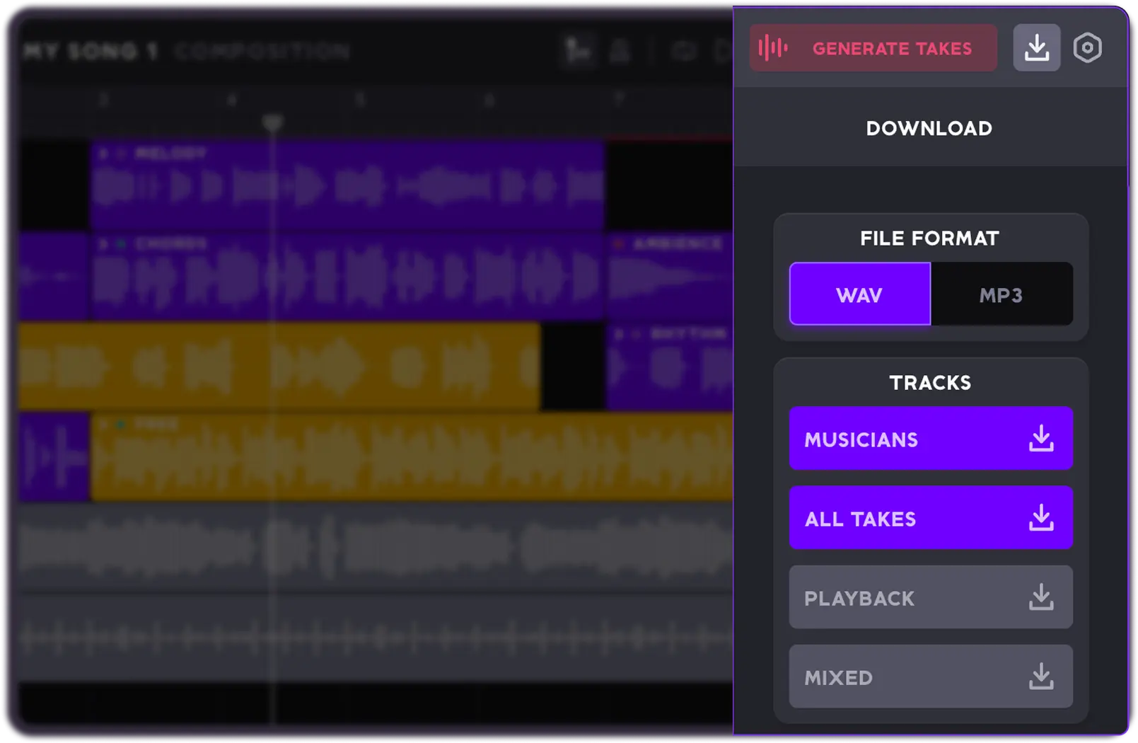 Why Creators Trust Aiode for Serious Music Work